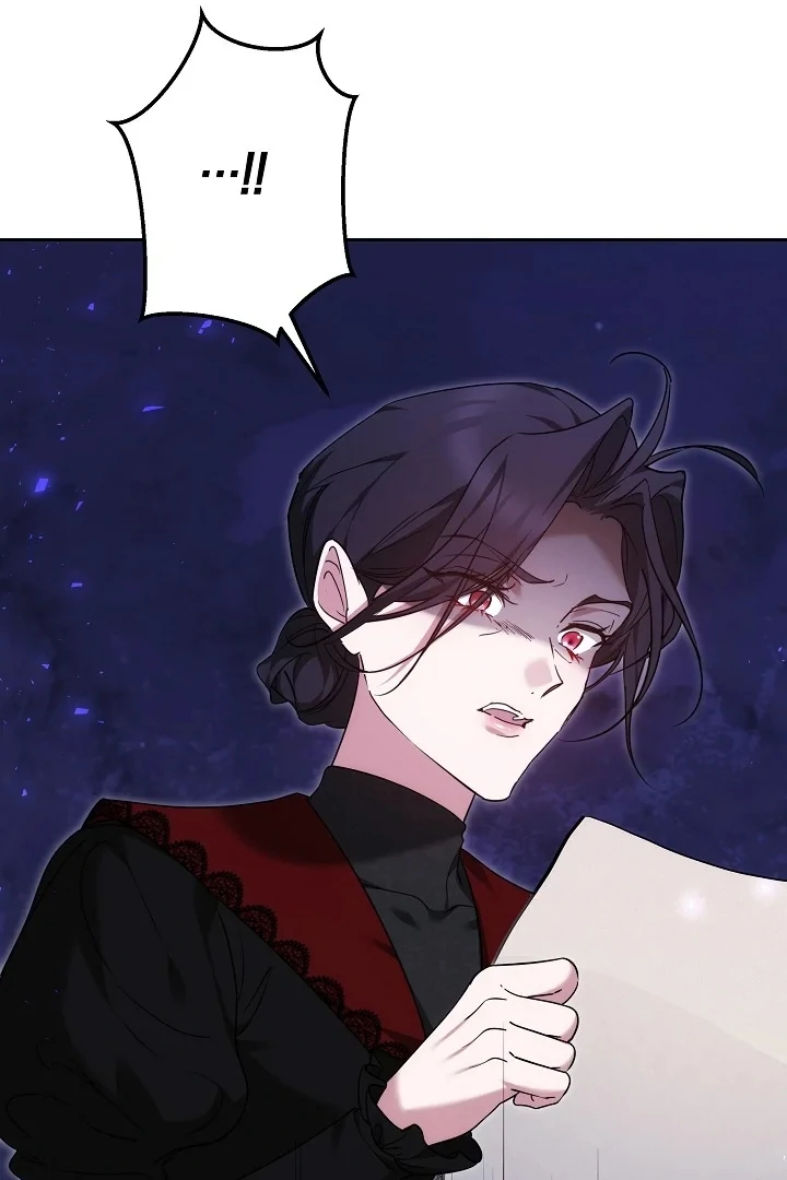 The Reason the Villainess Wielded a Sword Chapter 32 page 139 - 