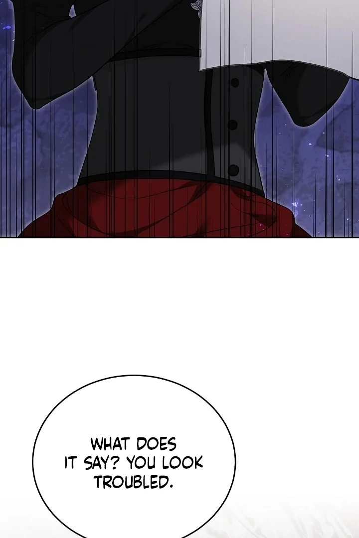 The Reason the Villainess Wielded a Sword Chapter 32 page 140 - 