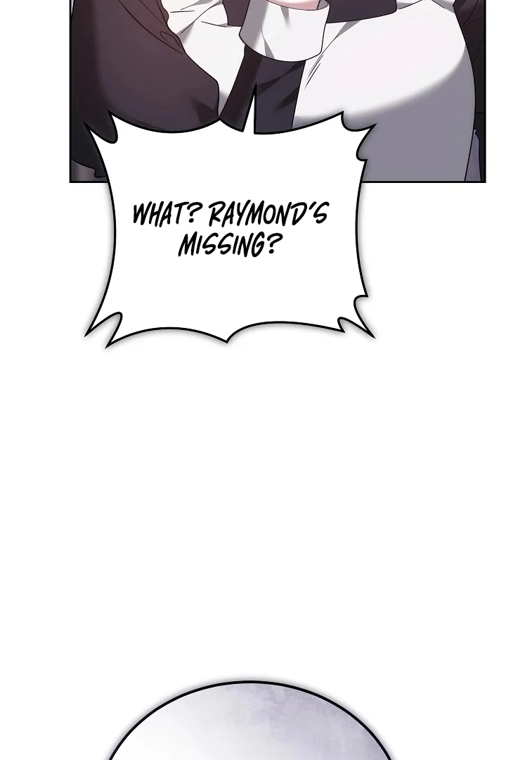 The Reason the Villainess Wielded a Sword Chapter 32 page 144 - 