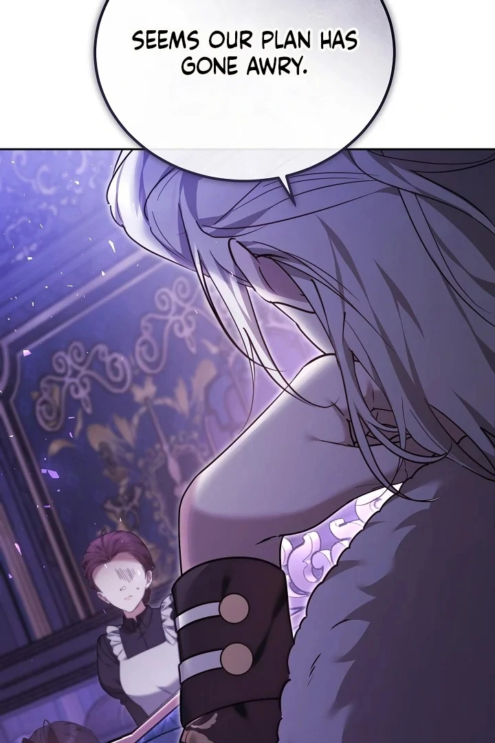 The Reason the Villainess Wielded a Sword Chapter 32 page 145 - 
