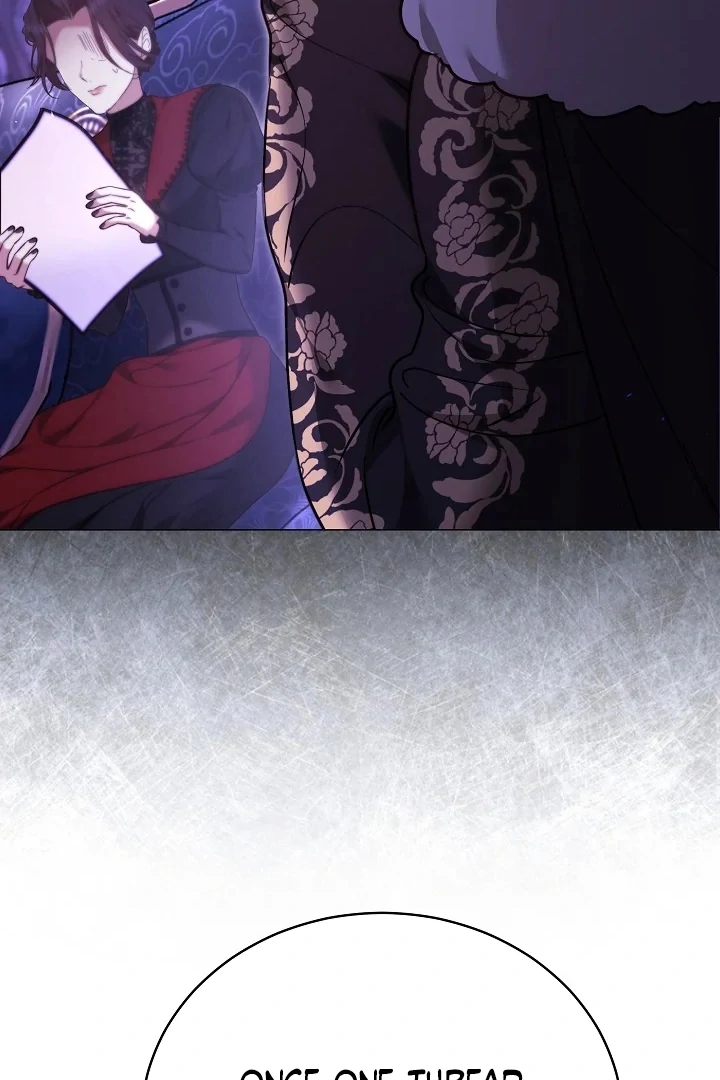 The Reason the Villainess Wielded a Sword Chapter 32 page 146 - 