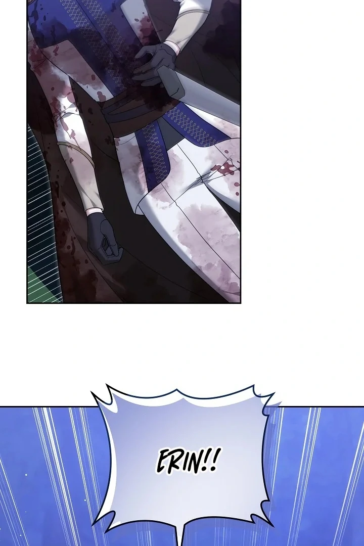 The Reason the Villainess Wielded a Sword Chapter 32 page 18 - 