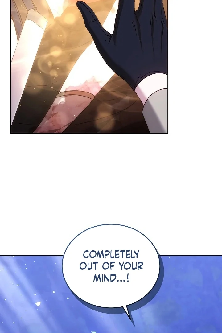 The Reason the Villainess Wielded a Sword Chapter 32 page 24 - 