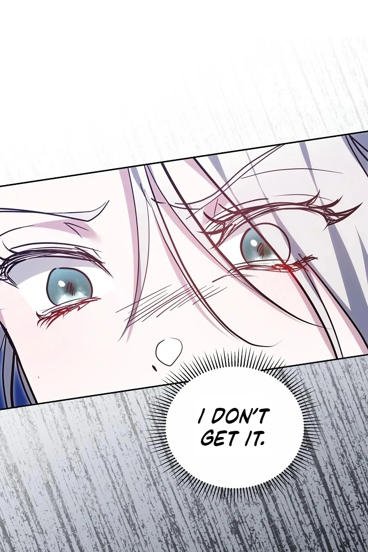 The Reason the Villainess Wielded a Sword Chapter 32 page 33 - 