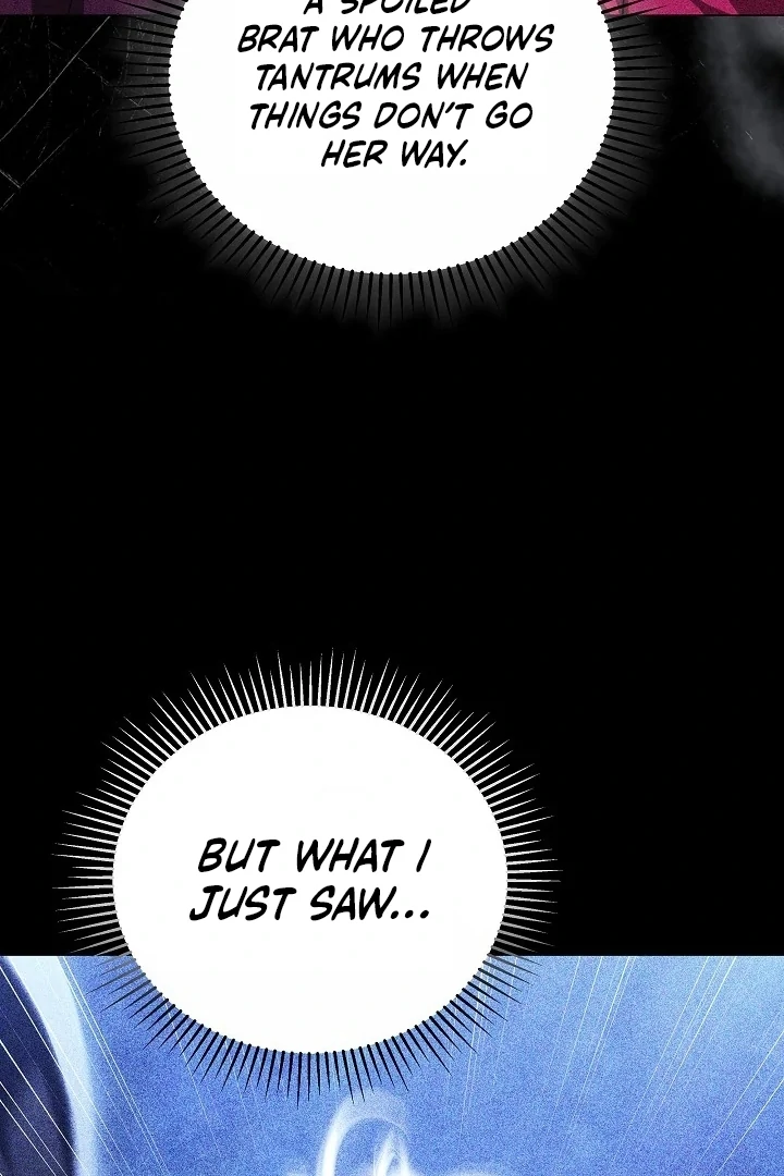 The Reason the Villainess Wielded a Sword Chapter 32 page 36 - 
