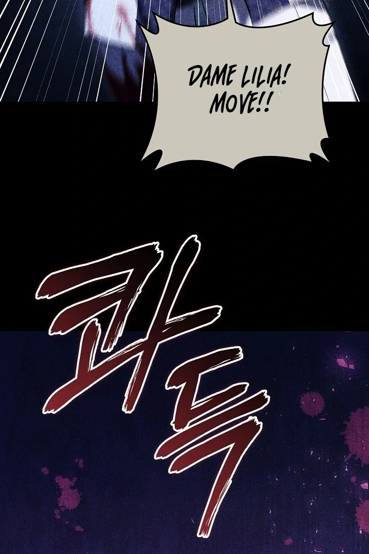 The Reason the Villainess Wielded a Sword Chapter 32 page 38 - 
