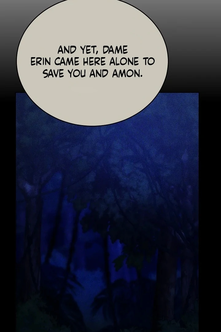The Reason the Villainess Wielded a Sword Chapter 32 page 45 - 