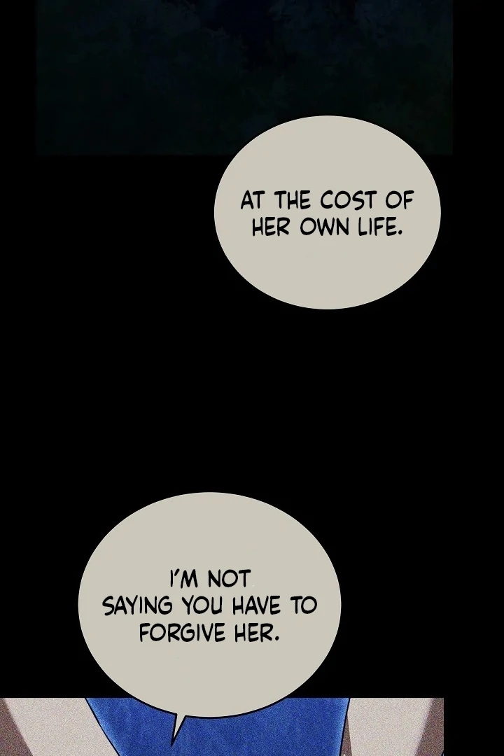 The Reason the Villainess Wielded a Sword Chapter 32 page 46 - 