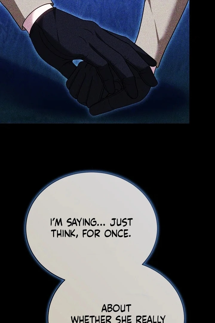 The Reason the Villainess Wielded a Sword Chapter 32 page 47 - 