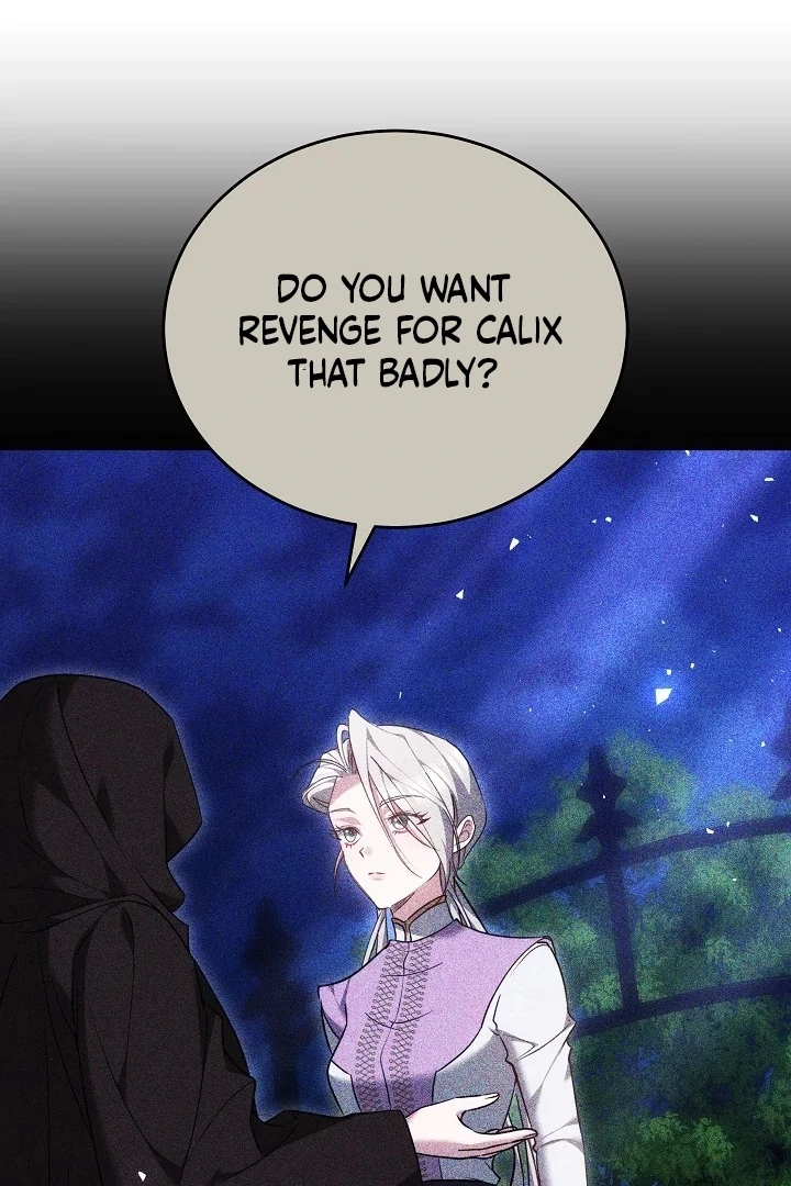 The Reason the Villainess Wielded a Sword Chapter 32 page 53 - 