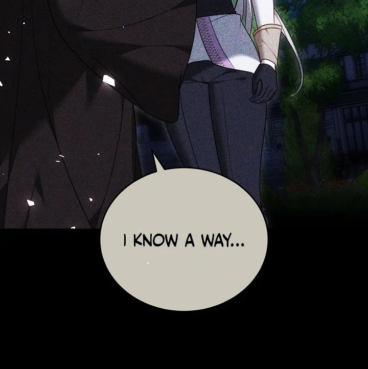 The Reason the Villainess Wielded a Sword Chapter 32 page 54 - 