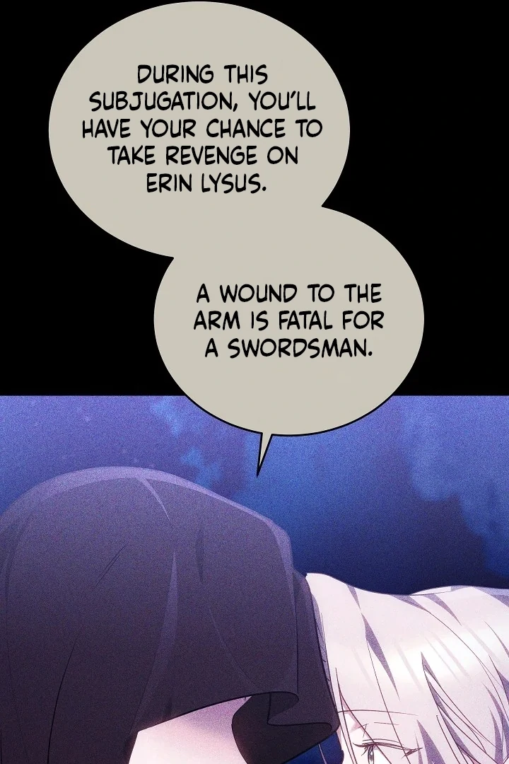 The Reason the Villainess Wielded a Sword Chapter 32 page 56 - 