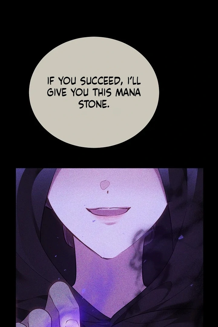 The Reason the Villainess Wielded a Sword Chapter 32 page 58 - 