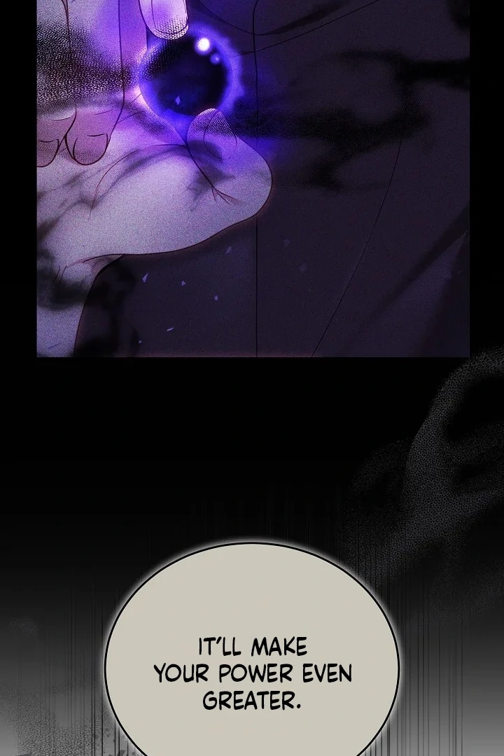 The Reason the Villainess Wielded a Sword Chapter 32 page 59 - 