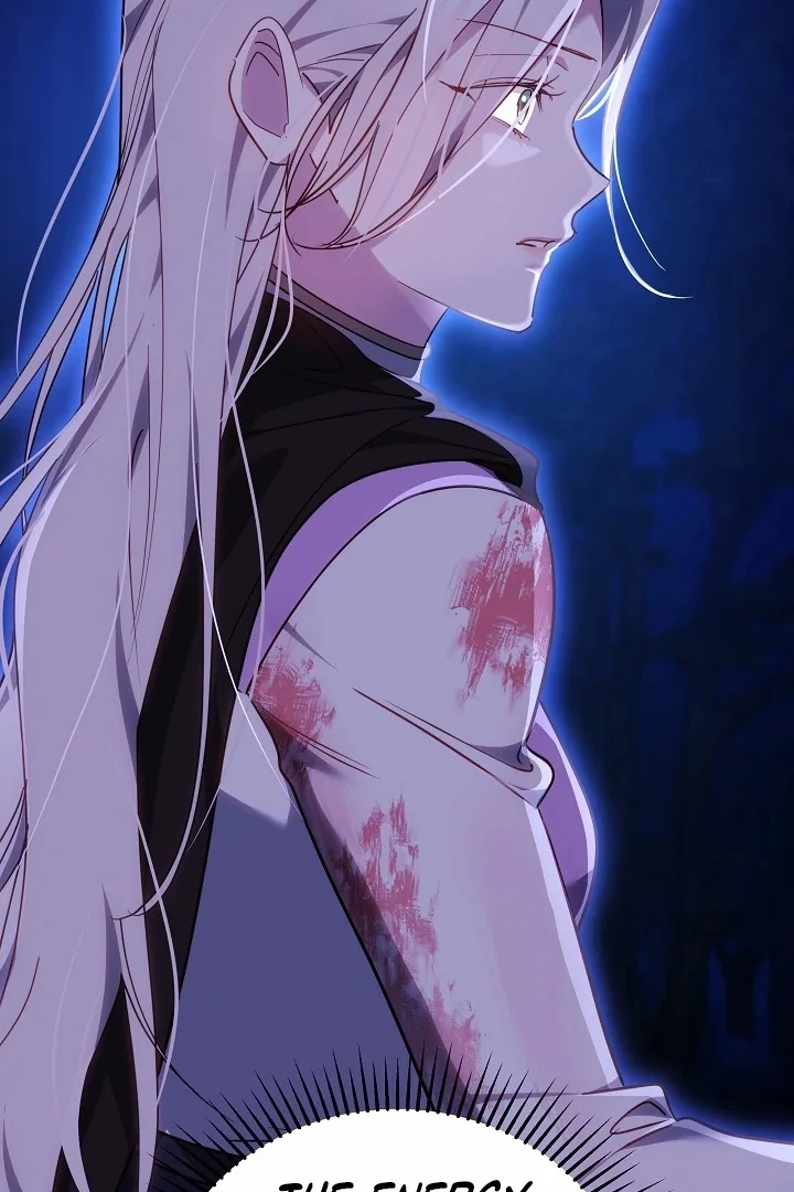 The Reason the Villainess Wielded a Sword Chapter 32 page 61 - 
