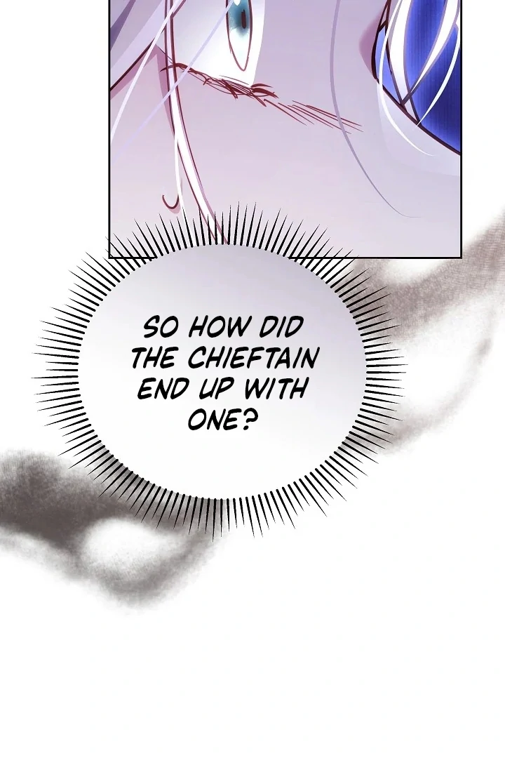 The Reason the Villainess Wielded a Sword Chapter 32 page 63 - 