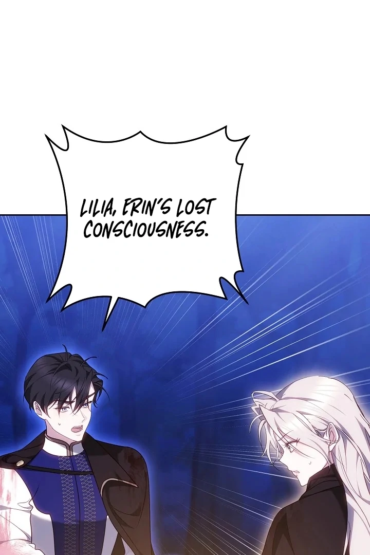 The Reason the Villainess Wielded a Sword Chapter 32 page 64 - 