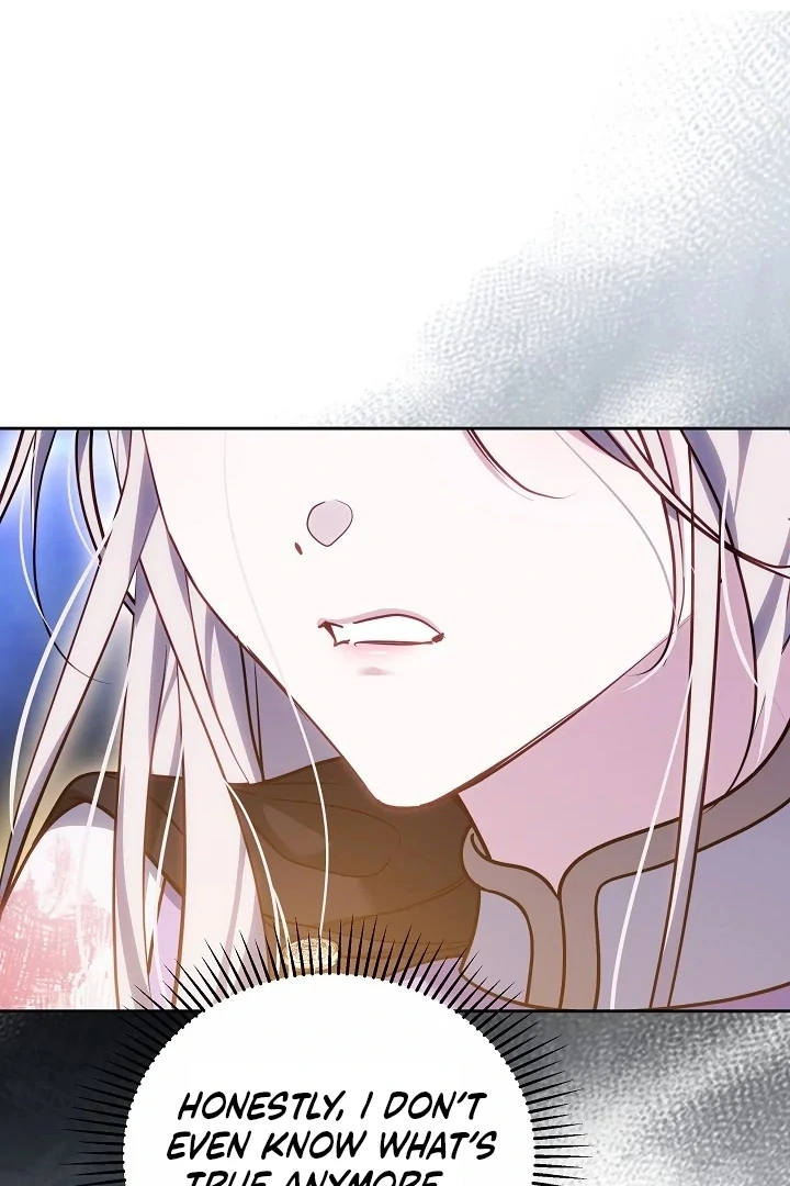 The Reason the Villainess Wielded a Sword Chapter 32 page 66 - 