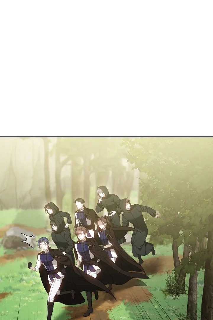 The Reason the Villainess Wielded a Sword Chapter 32 page 75 - 