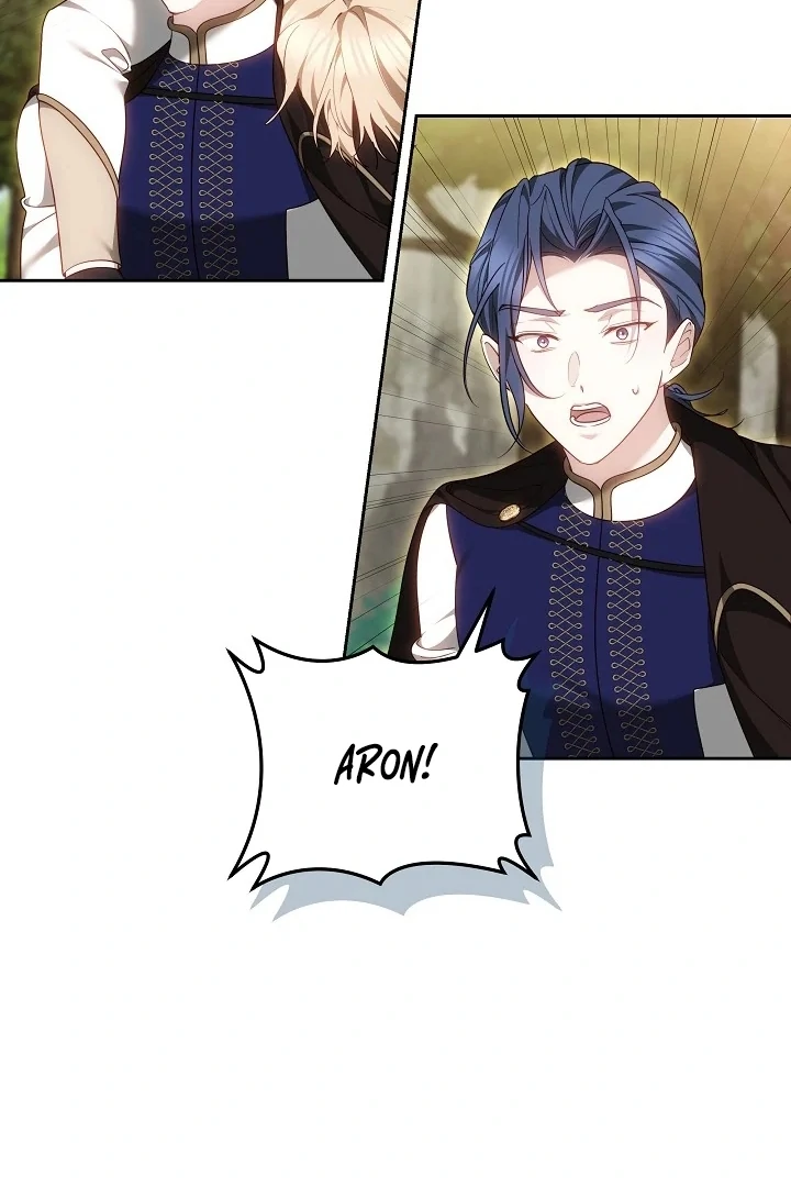 The Reason the Villainess Wielded a Sword Chapter 32 page 78 - 