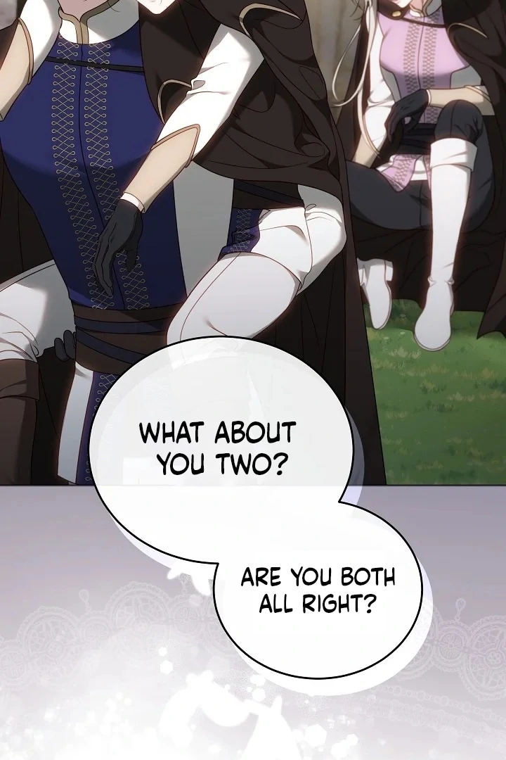 The Reason the Villainess Wielded a Sword Chapter 32 page 87 - 