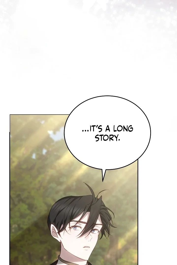The Reason the Villainess Wielded a Sword Chapter 32 page 88 - 