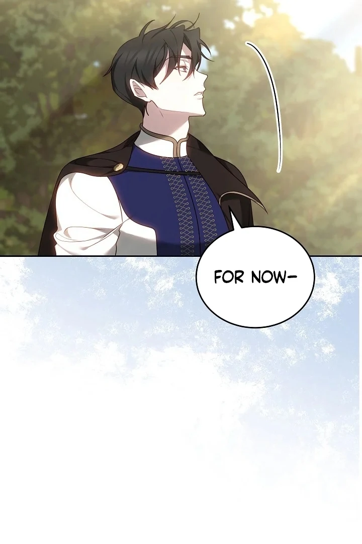 The Reason the Villainess Wielded a Sword Chapter 32 page 90 - 