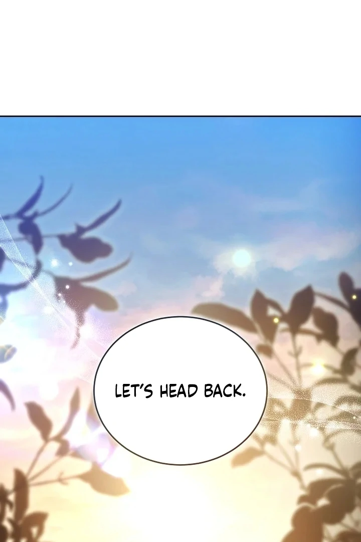 The Reason the Villainess Wielded a Sword Chapter 32 page 91 - 