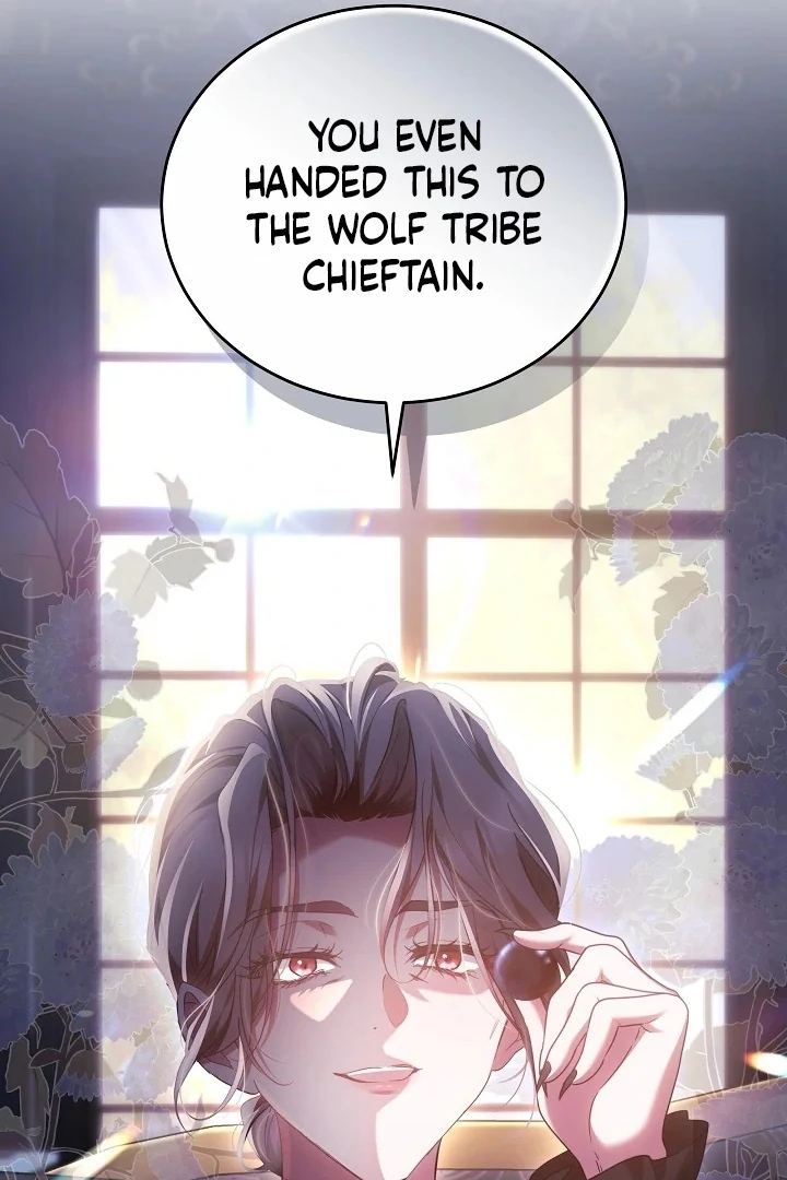 The Reason the Villainess Wielded a Sword Chapter 32 page 98 - 