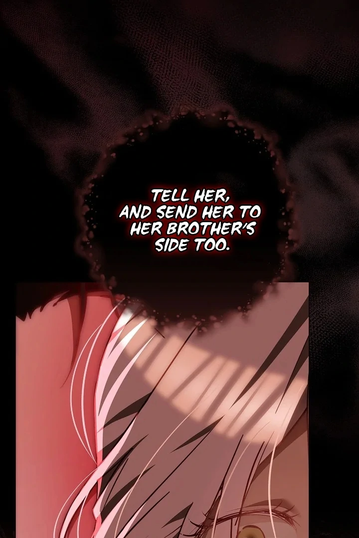 The Reason the Villainess Wielded a Sword Chapter 33 page 101 - 