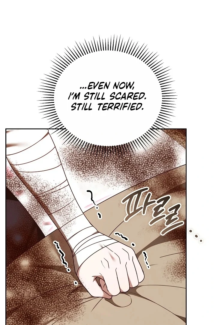 The Reason the Villainess Wielded a Sword Chapter 33 page 103 - 