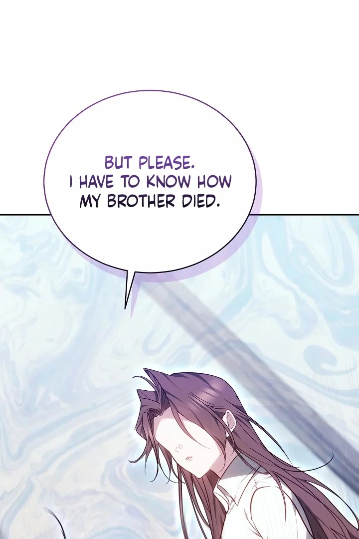 The Reason the Villainess Wielded a Sword Chapter 33 page 107 - 