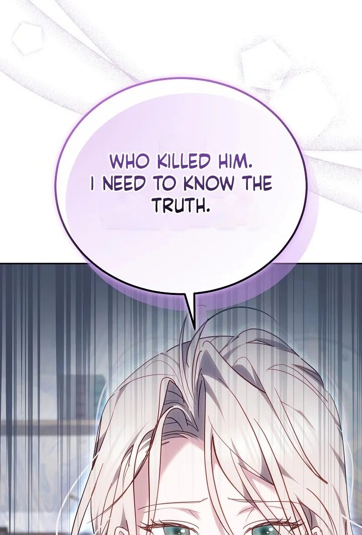 The Reason the Villainess Wielded a Sword Chapter 33 page 110 - 