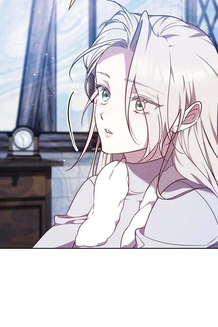 The Reason the Villainess Wielded a Sword Chapter 33 page 118 - 