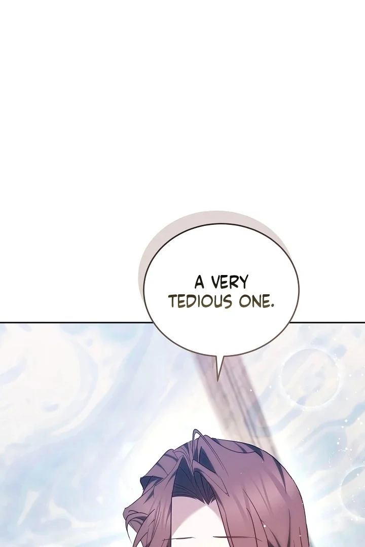 The Reason the Villainess Wielded a Sword Chapter 33 page 119 - 