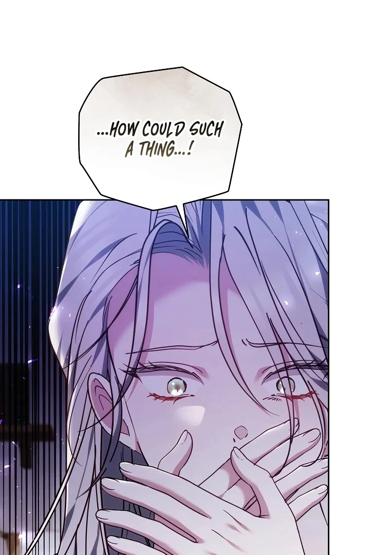 The Reason the Villainess Wielded a Sword Chapter 33 page 129 - 