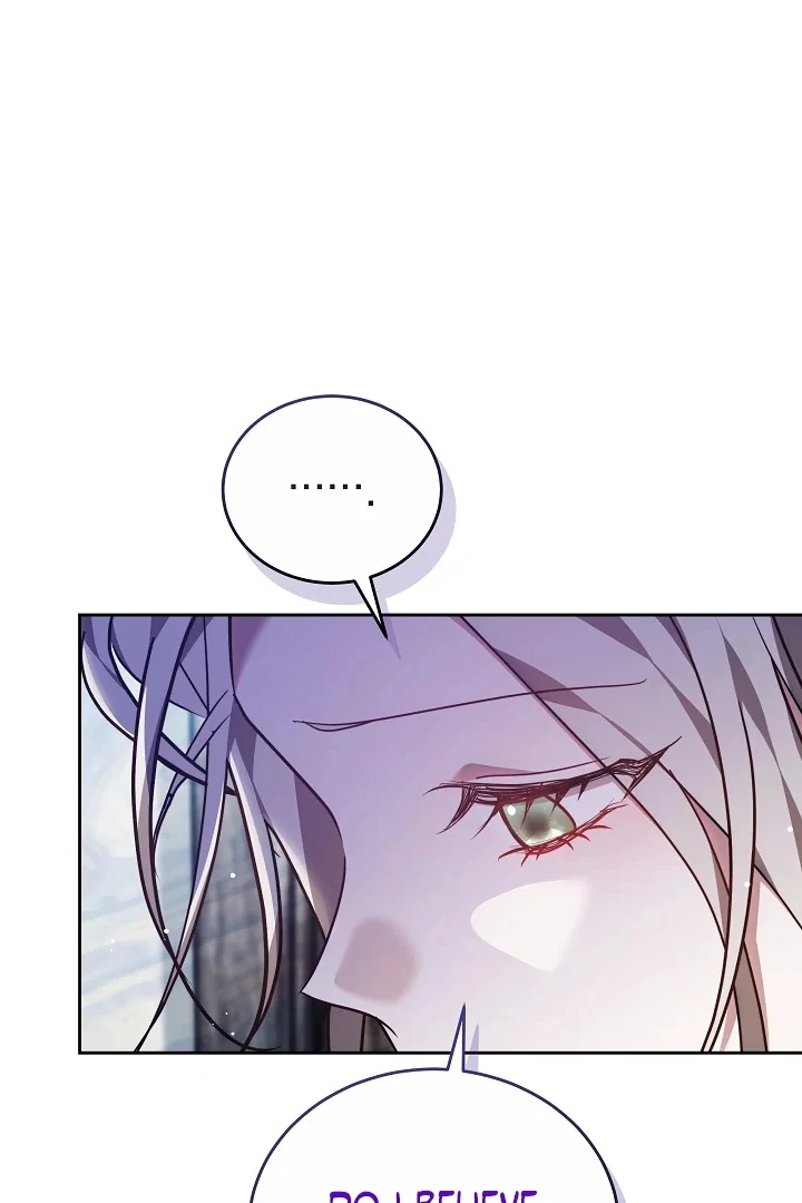 The Reason the Villainess Wielded a Sword Chapter 33 page 134 - 