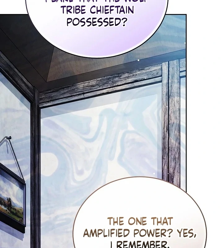 The Reason the Villainess Wielded a Sword Chapter 33 page 136 - 