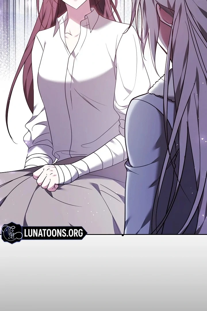 The Reason the Villainess Wielded a Sword Chapter 33 page 139 - 