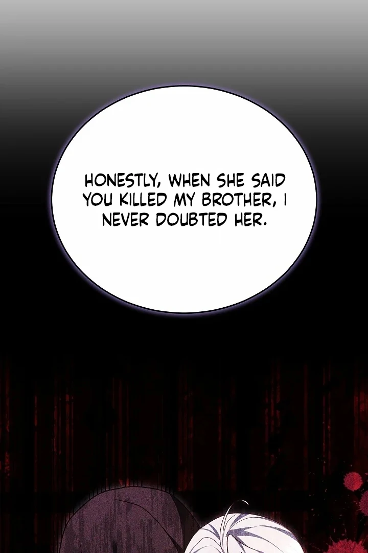 The Reason the Villainess Wielded a Sword Chapter 33 page 140 - 