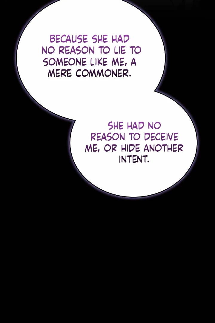 The Reason the Villainess Wielded a Sword Chapter 33 page 142 - 