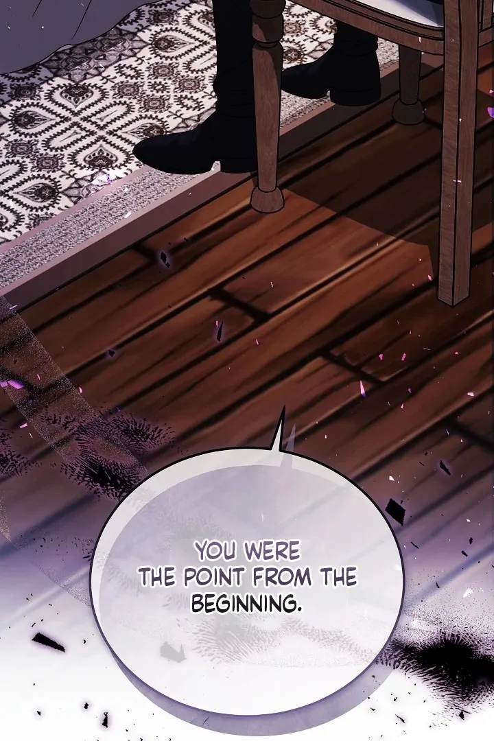 The Reason the Villainess Wielded a Sword Chapter 33 page 149 - 