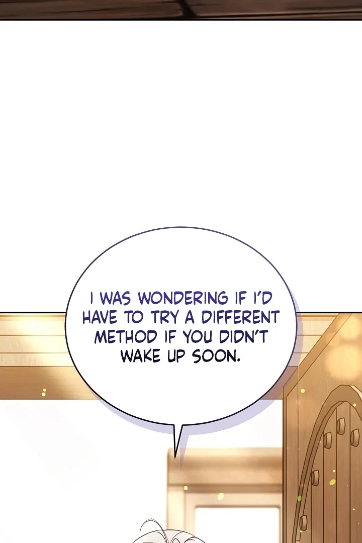 The Reason the Villainess Wielded a Sword Chapter 33 page 19 - 