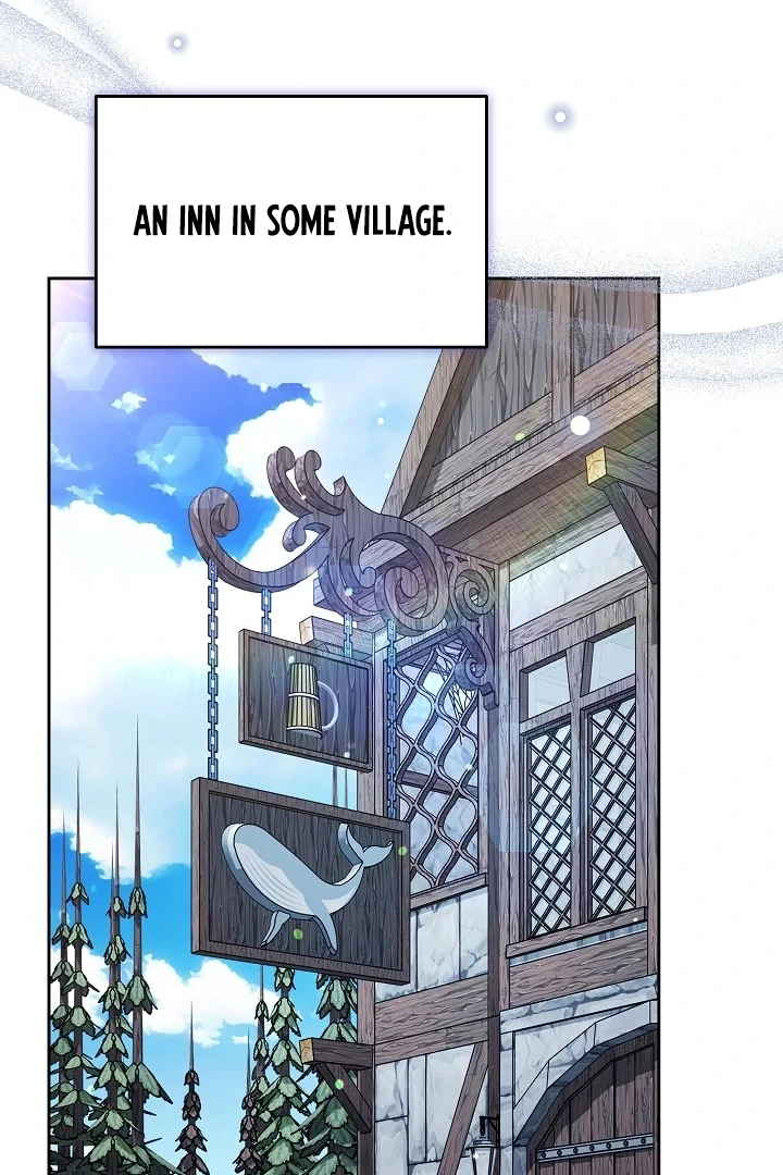 The Reason the Villainess Wielded a Sword Chapter 33 page 3 - 