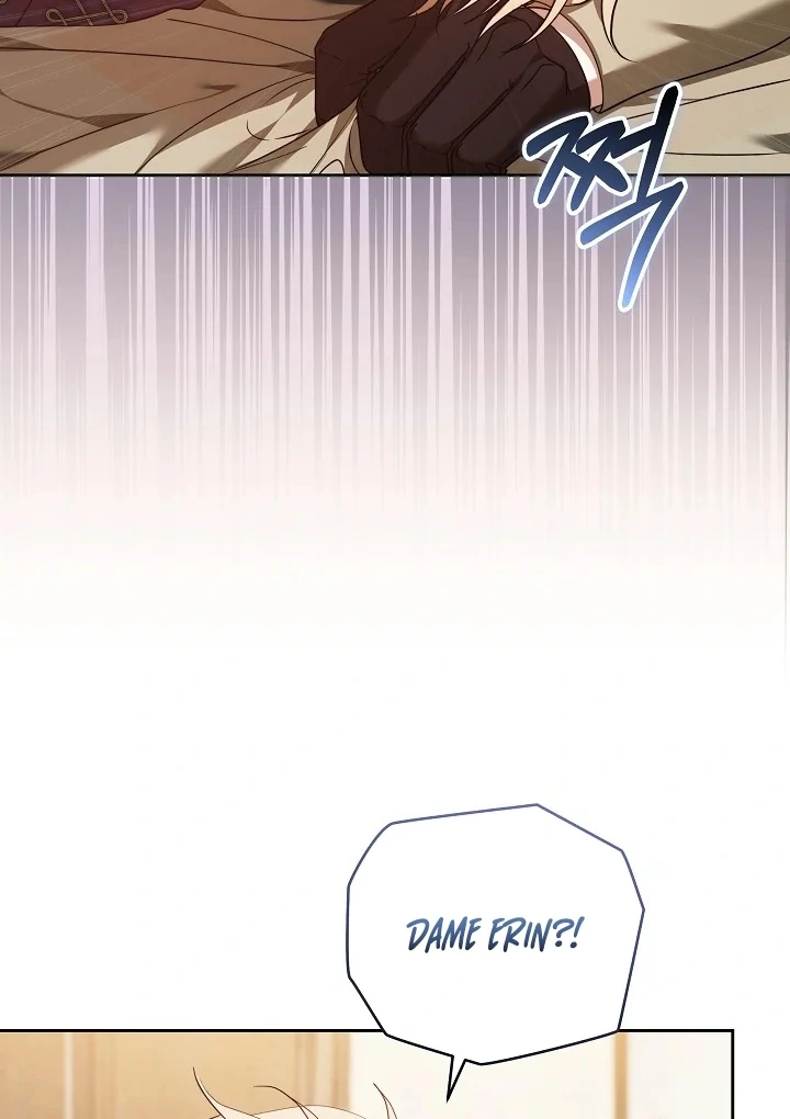 The Reason the Villainess Wielded a Sword Chapter 33 page 27 - 