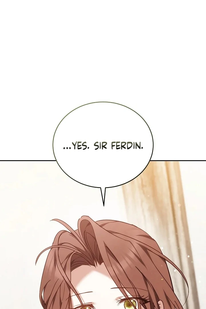 The Reason the Villainess Wielded a Sword Chapter 33 page 29 - 