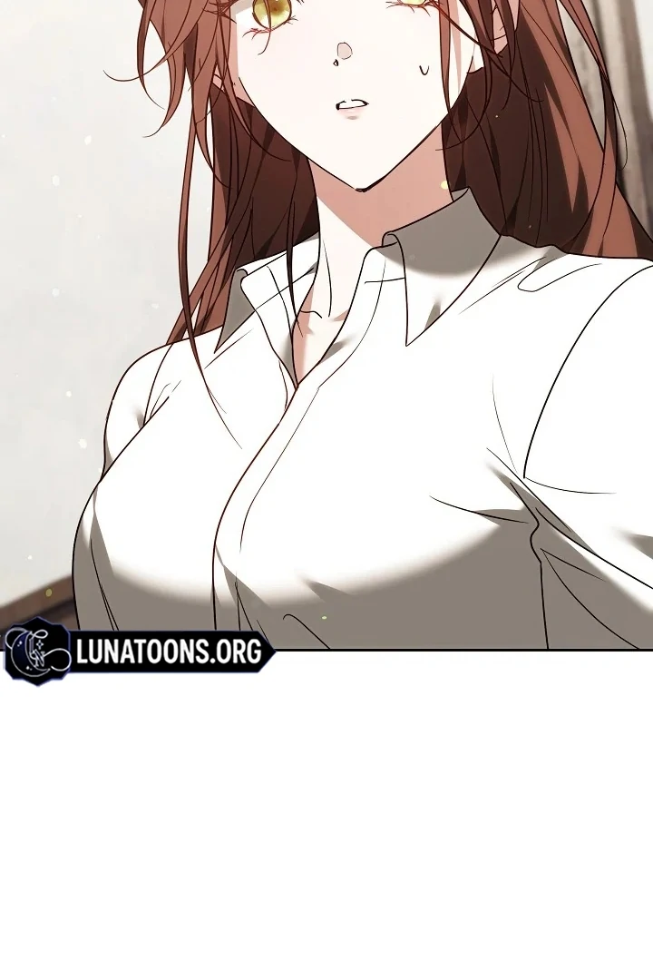 The Reason the Villainess Wielded a Sword Chapter 33 page 30 - 