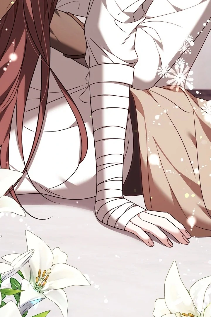 The Reason the Villainess Wielded a Sword Chapter 33 page 34 - 