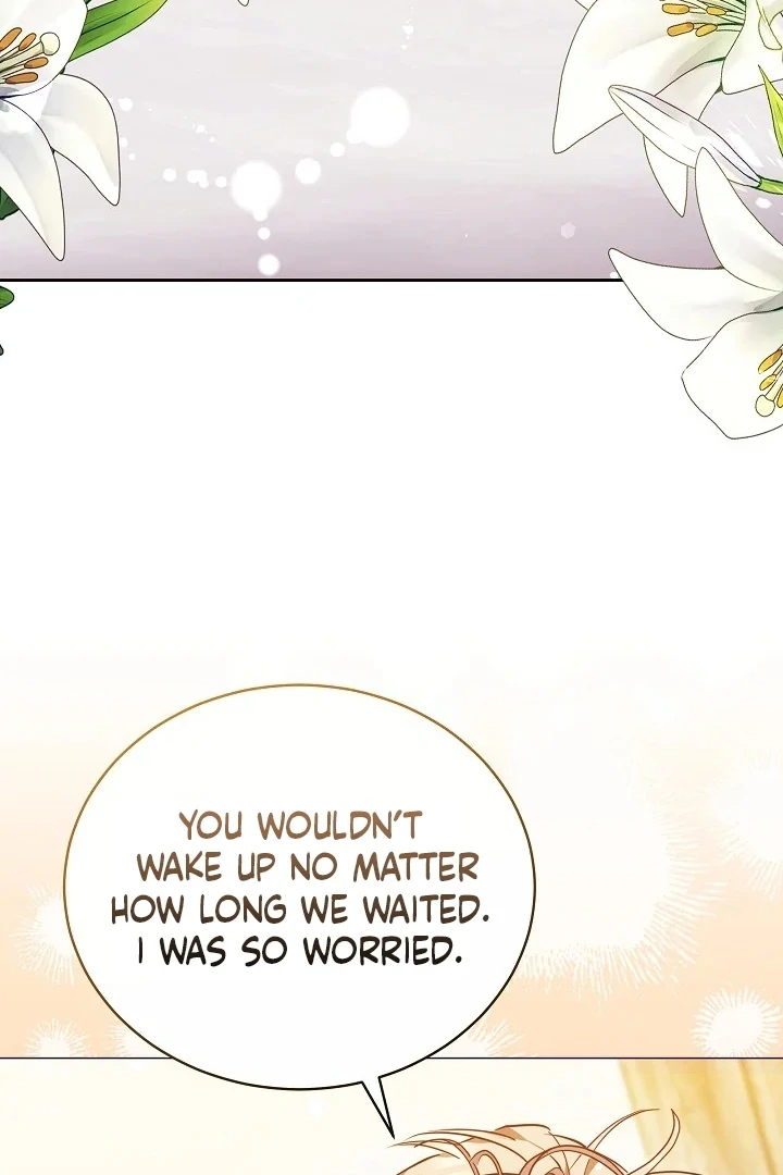 The Reason the Villainess Wielded a Sword Chapter 33 page 35 - 