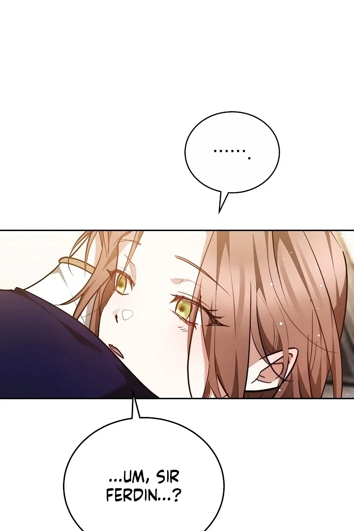 The Reason the Villainess Wielded a Sword Chapter 33 page 37 - 